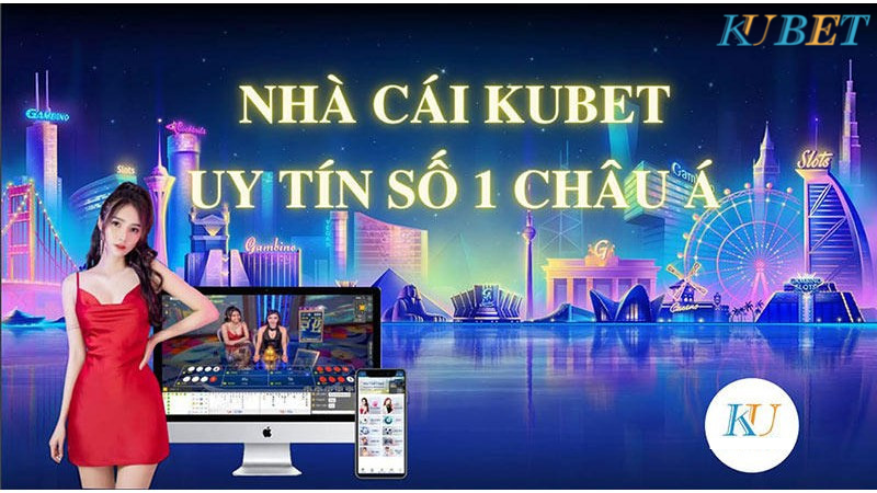 Nhà cái Kubet11 hay còn gọi KU11 và Ku Casino