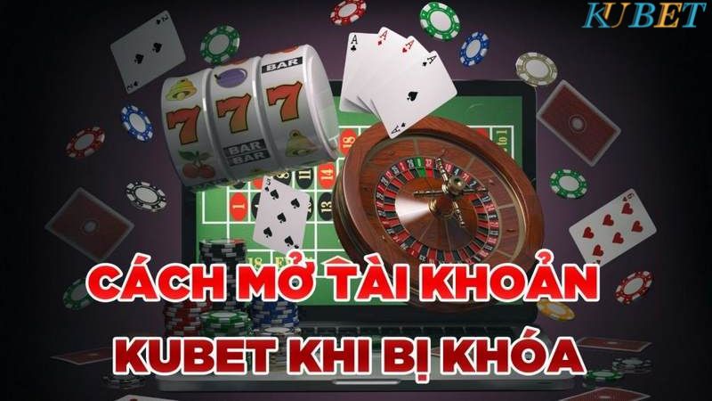 Mở tài khoản Kubet