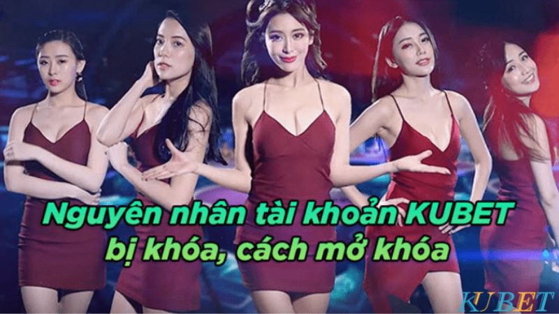 Tài khoản Kubet
