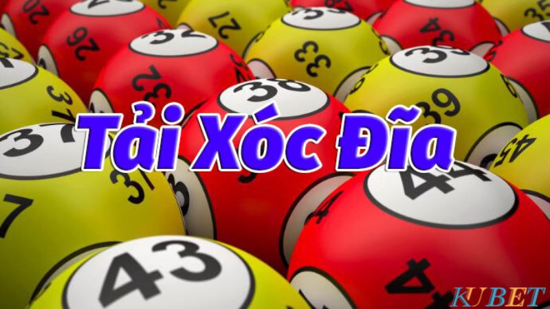 cách tải game xóc đĩa online