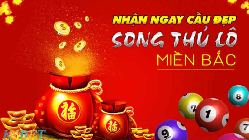 công thức soi cầu song thủ lô miền Bắc