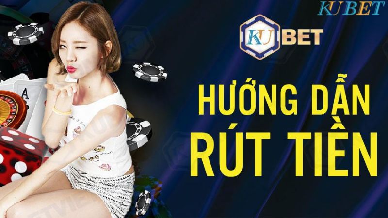 Rút tiền về tài khoản cá nhân
