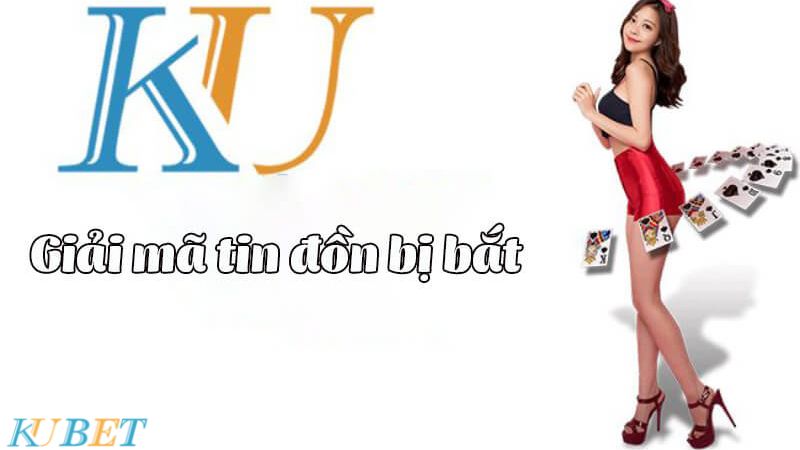 Giải mã tin đồn