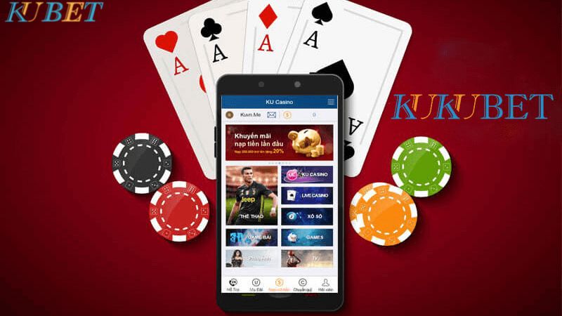 Kubet Mobile