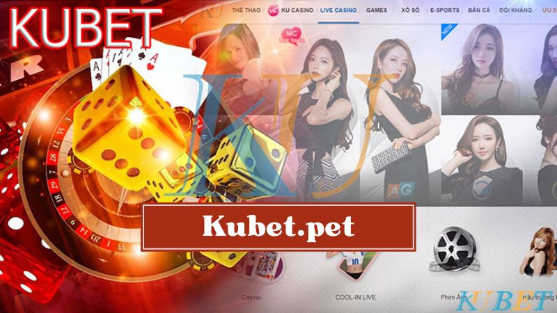 Kubet.pet