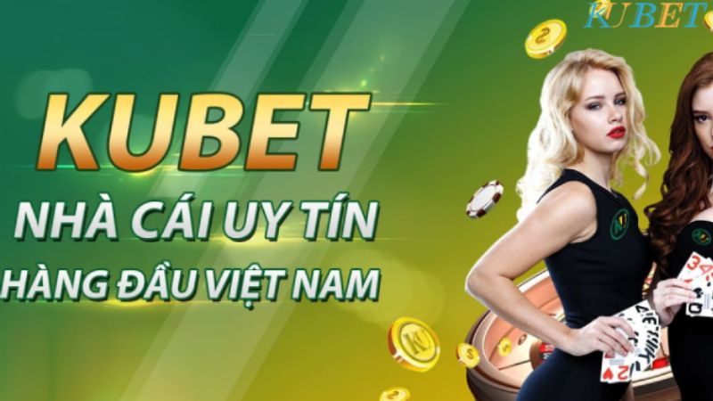 Kubet.pet và kubet88