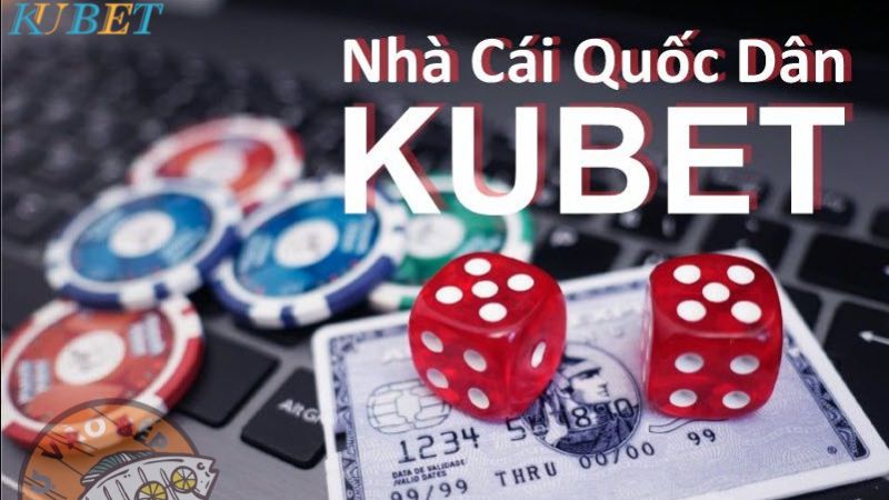 Nhà cái Kubet