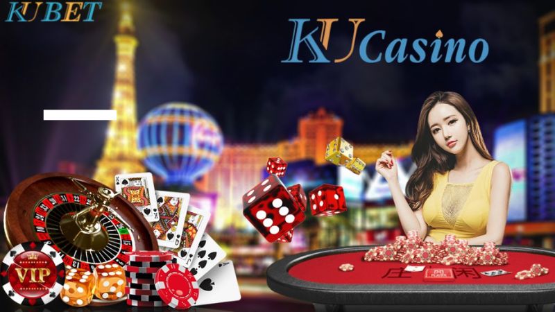 sảnh Ku Casino 