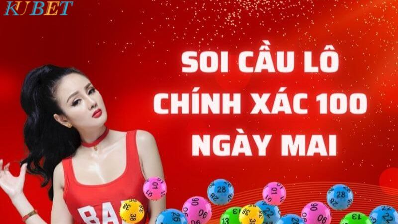 soi cầu lô đề ngày mai