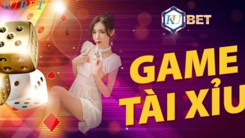 tài xỉu Kubet