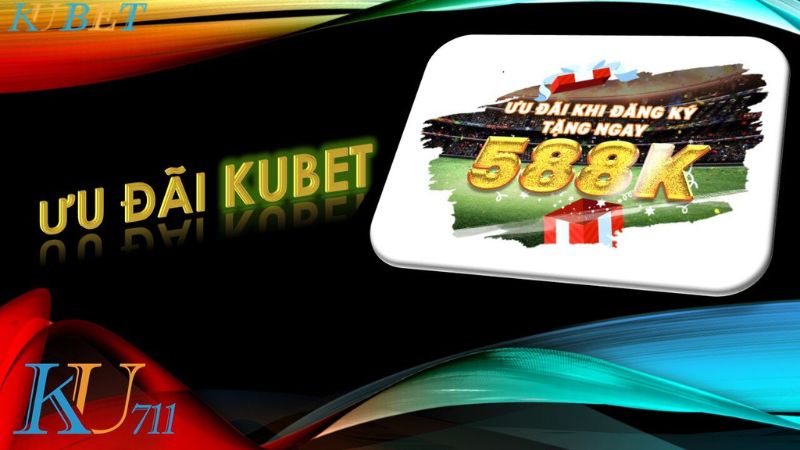 Ưu đãi Kubet