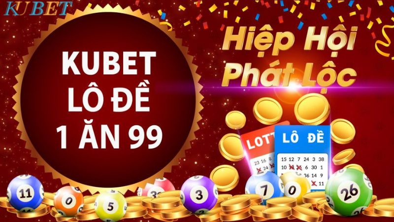 Xổ số Kubet