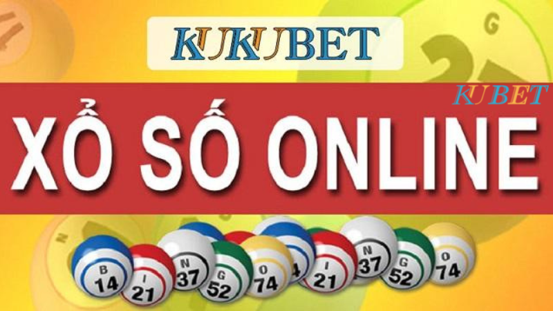 Xổ số Kubet