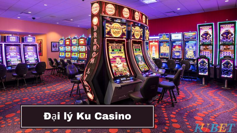 đăng ký làm đại lý Ku Casino