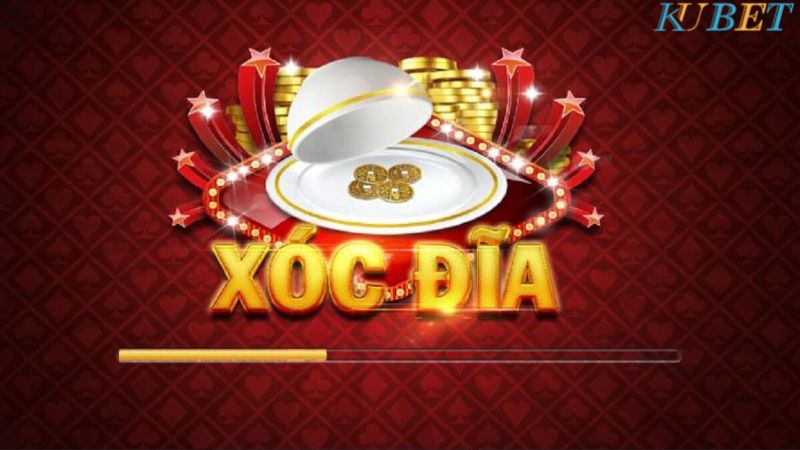 game xóc đĩa