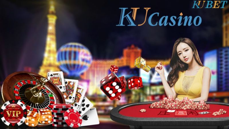 Kubet Casino