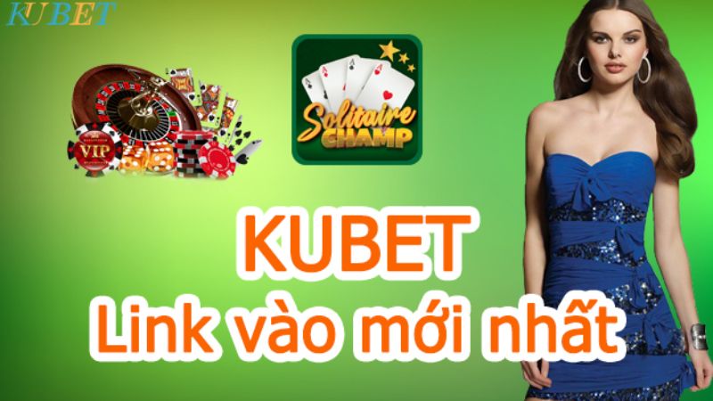 Link đăng nhập Kubet