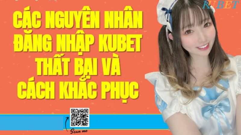 Lỗi truy cập hạn chế Kubet