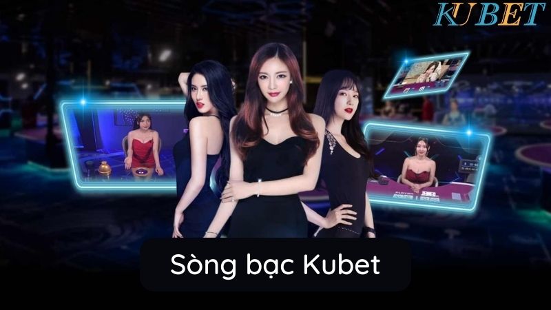 Sòng bạc Kubet