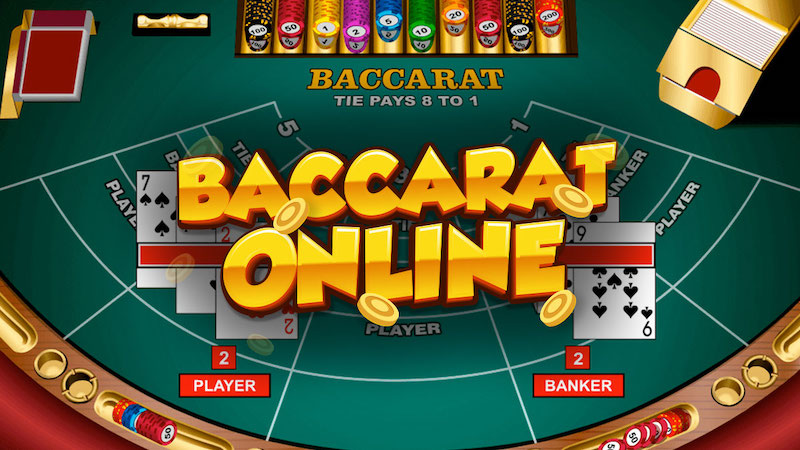 Baccarat HWIN