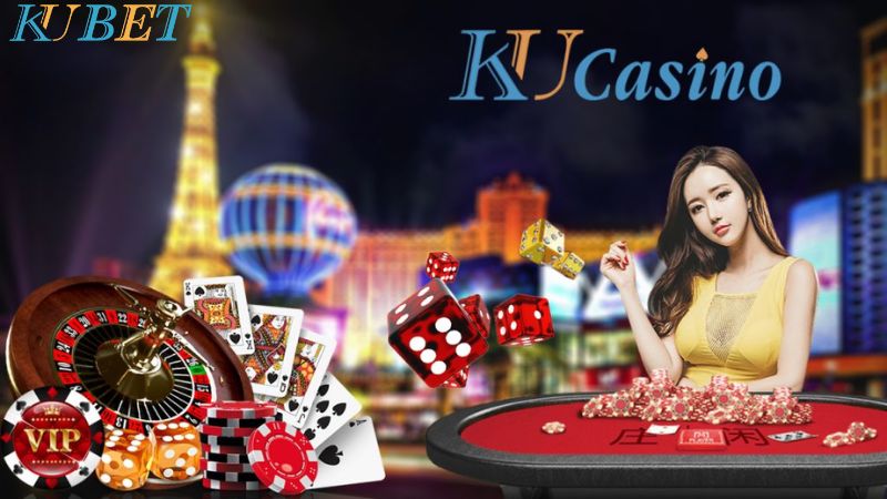 Ku Casino