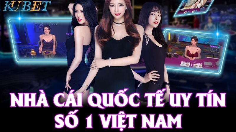 kubet - phiên bản vip chính thức