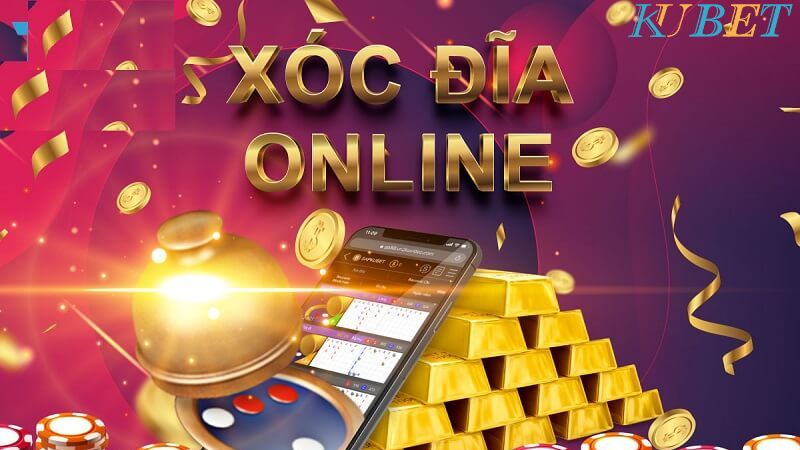 Xoc đĩa online