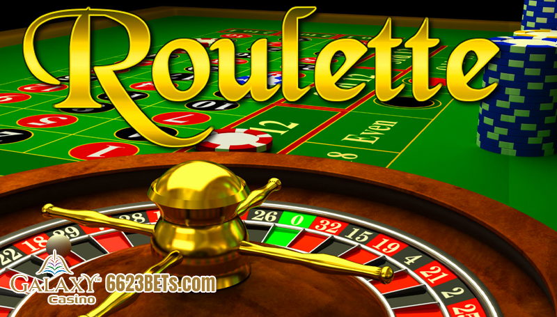 Roulette