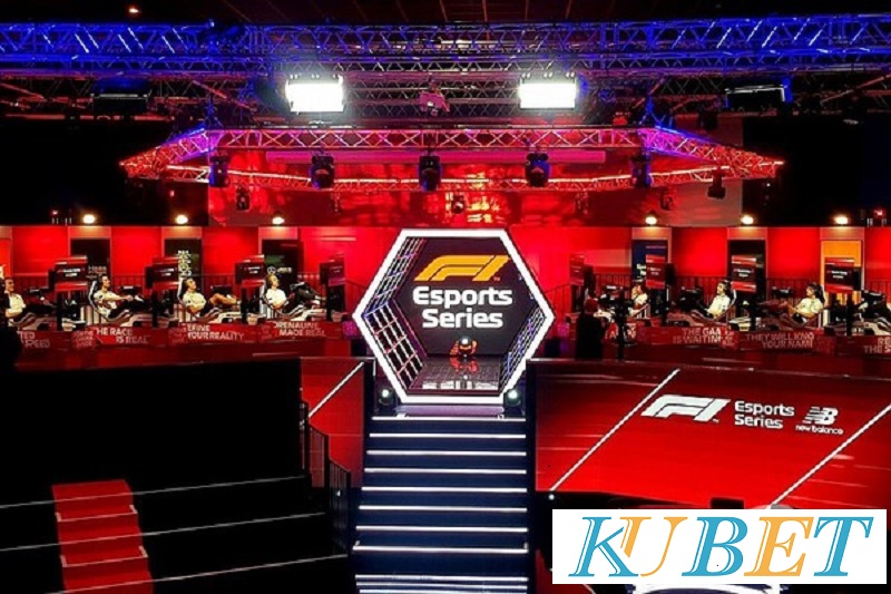 kèo NBA2K tại KUBET tốt không