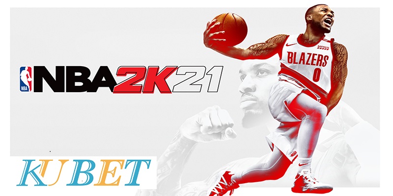 kèo NBA2K tại KUBET tốt không