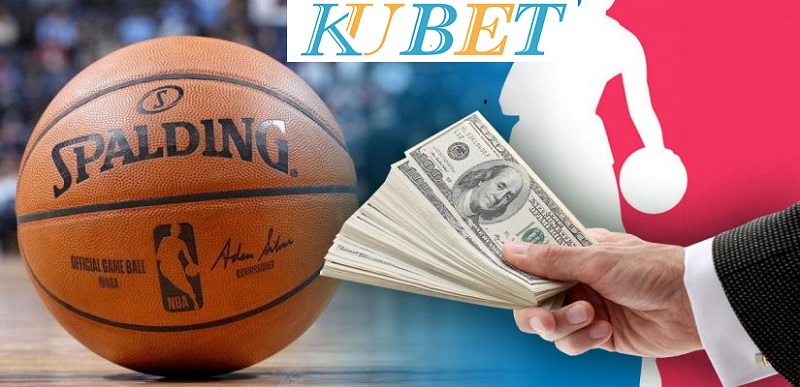 Kèo chẵn lẻ bóng rổ tại KUBET có tốt không