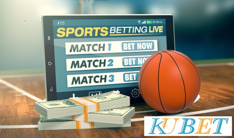 Kèo chẵn lẻ bóng rổ tại KUBET có tốt không