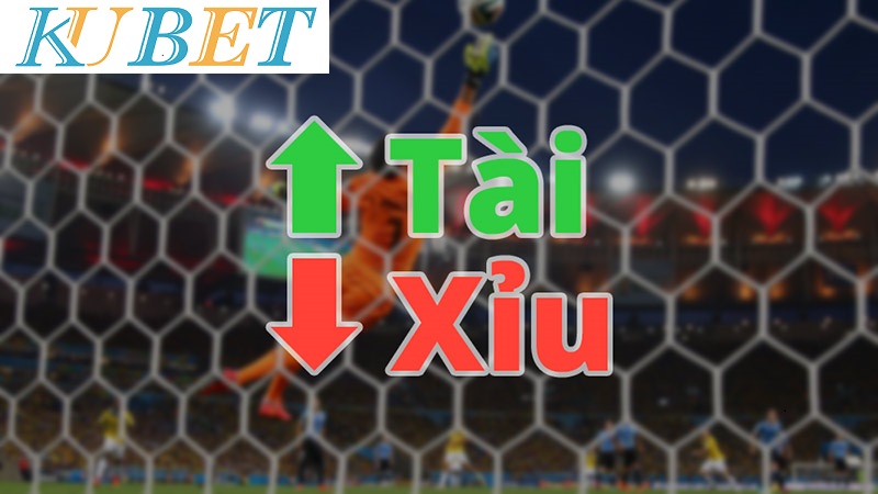 Kèo tài xỉu bóng rổ KUBET tốt không