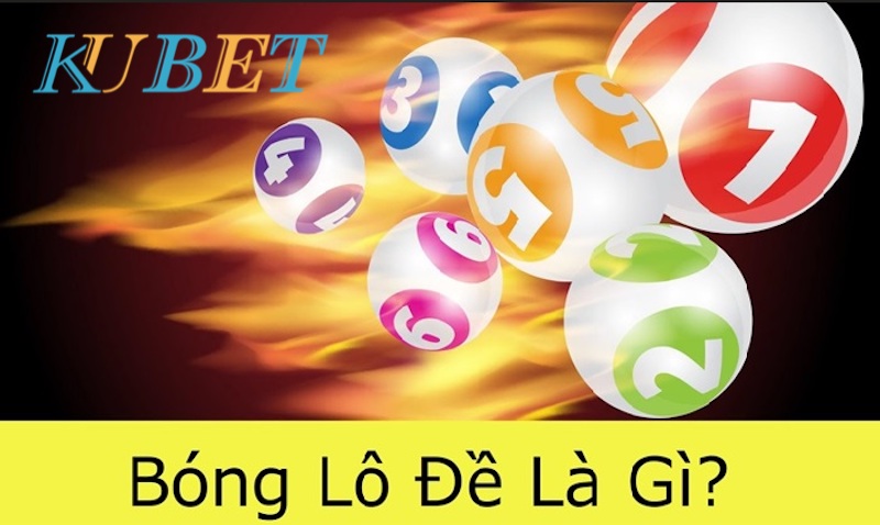 Bóng lô đề