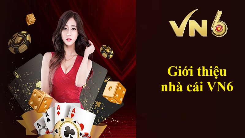 Giới thiệu nhà cái VN6