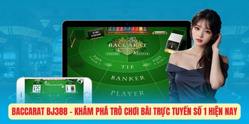 Baccarat BJ388